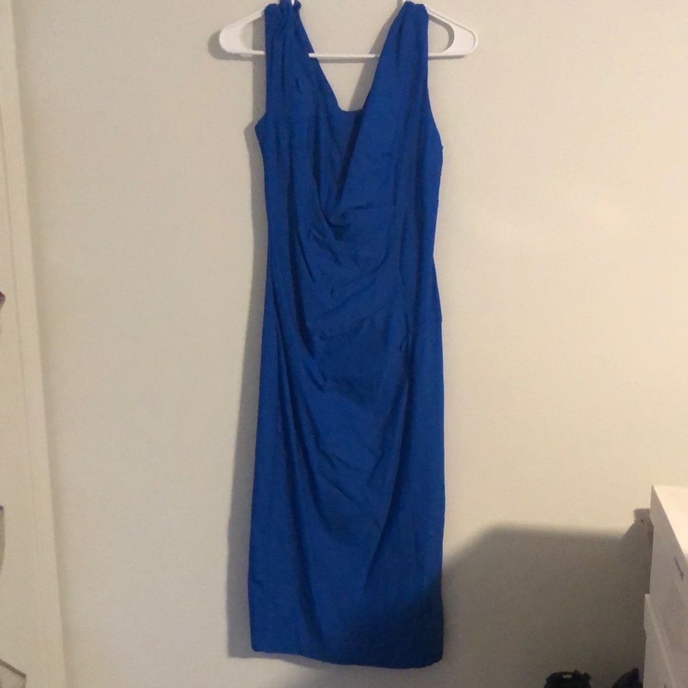 Muxxn Dress